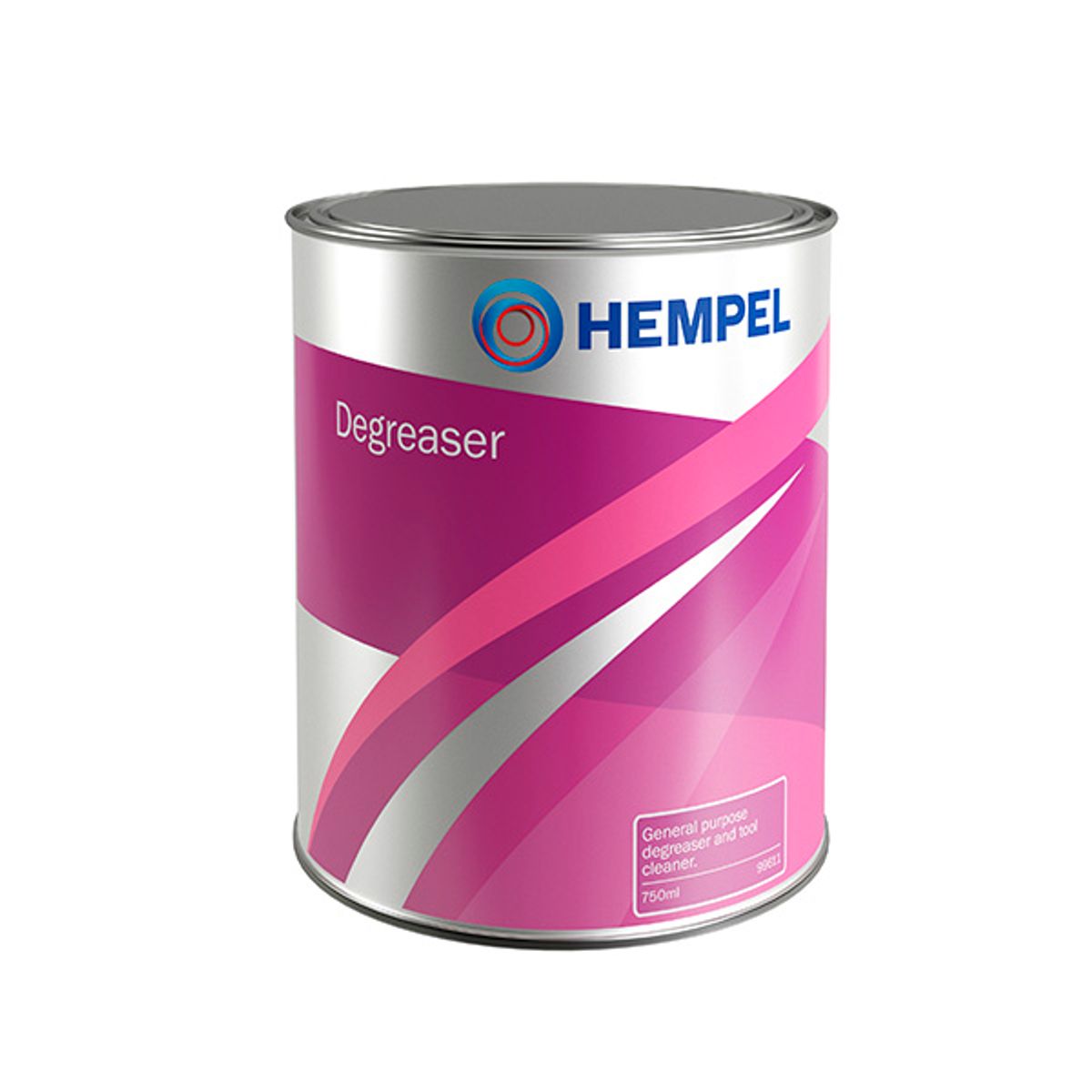 Hempel Degreaser - 750 ml.