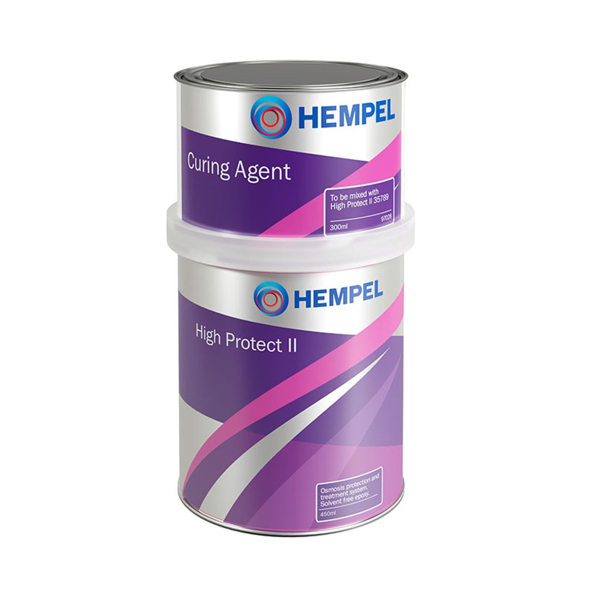 Hempel High Protect - 750 ml