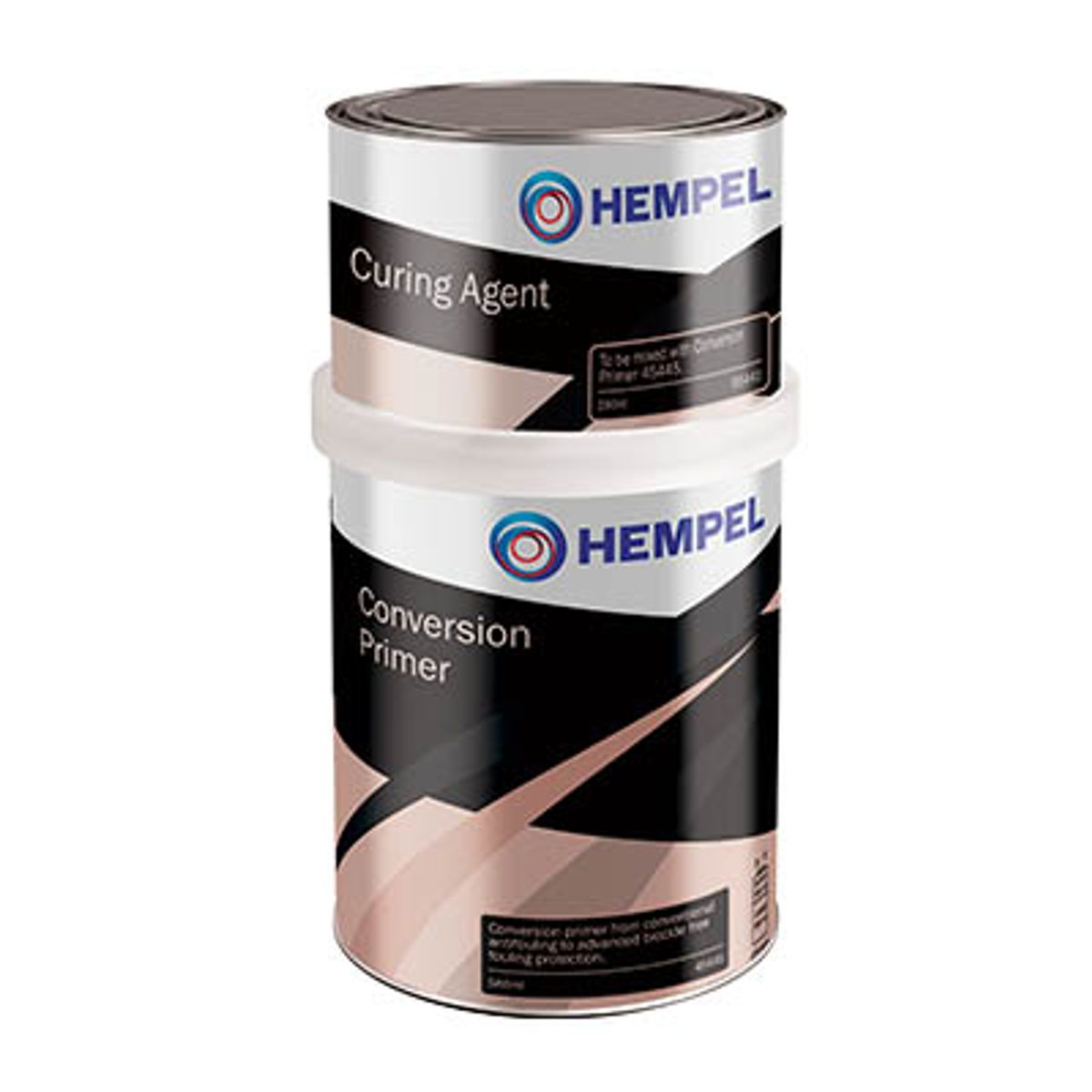 Hempel silic seal / conversion primer 45...