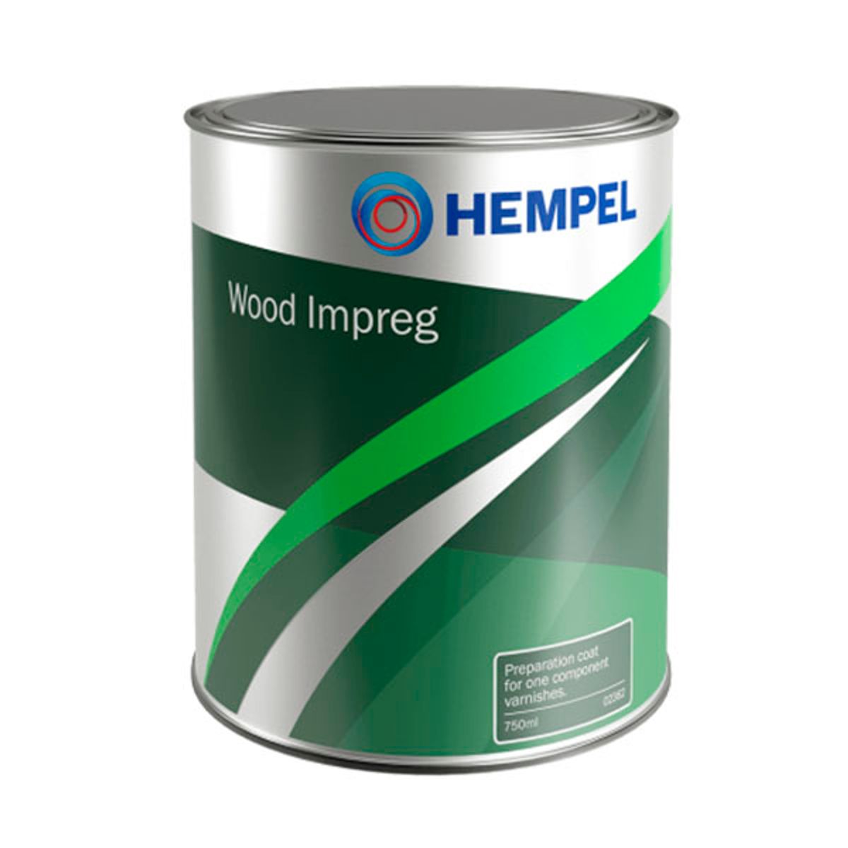 Hempel Wood Impreg - 750 ml.