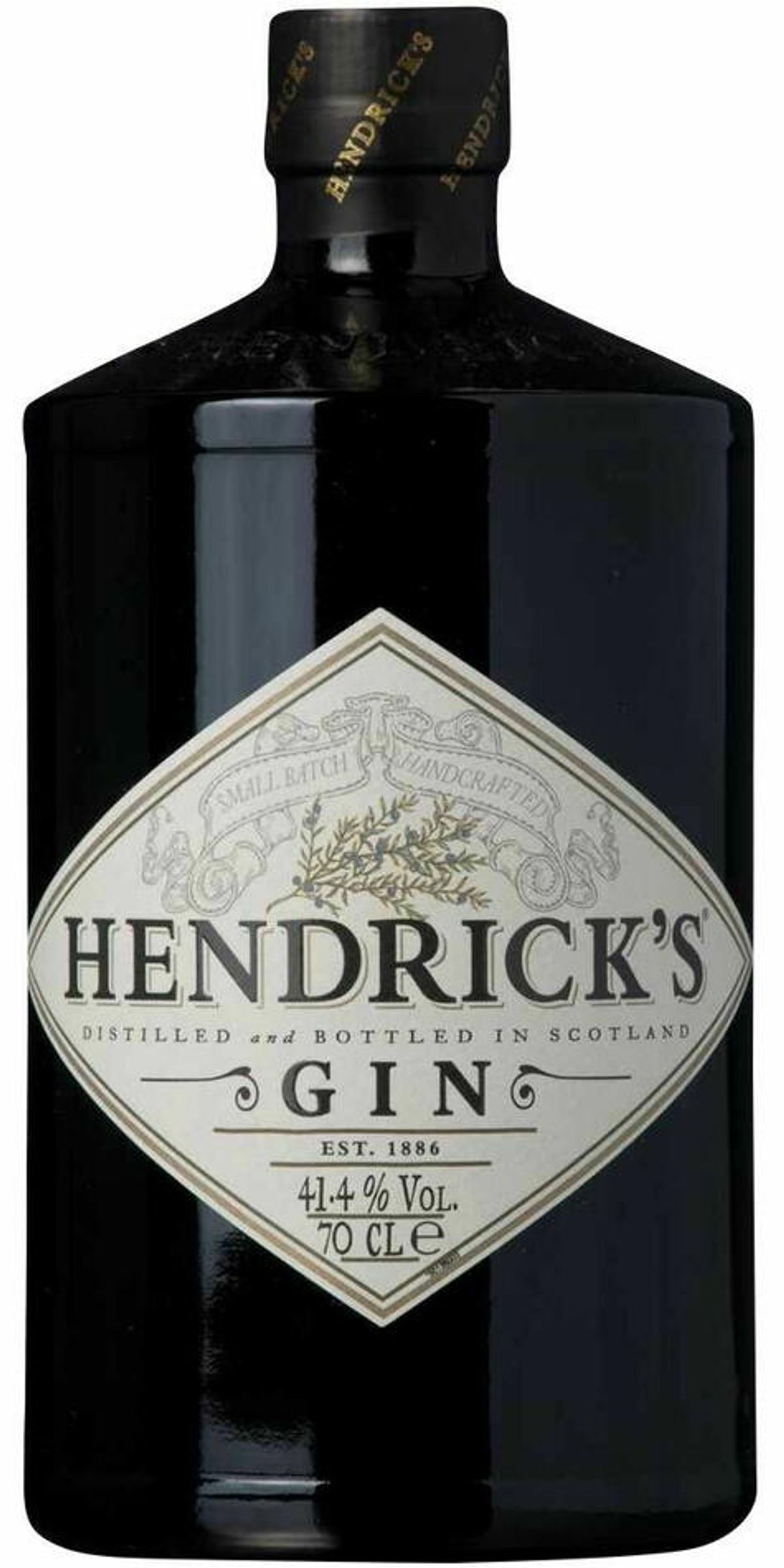 Hendrick's Gin Fl 70