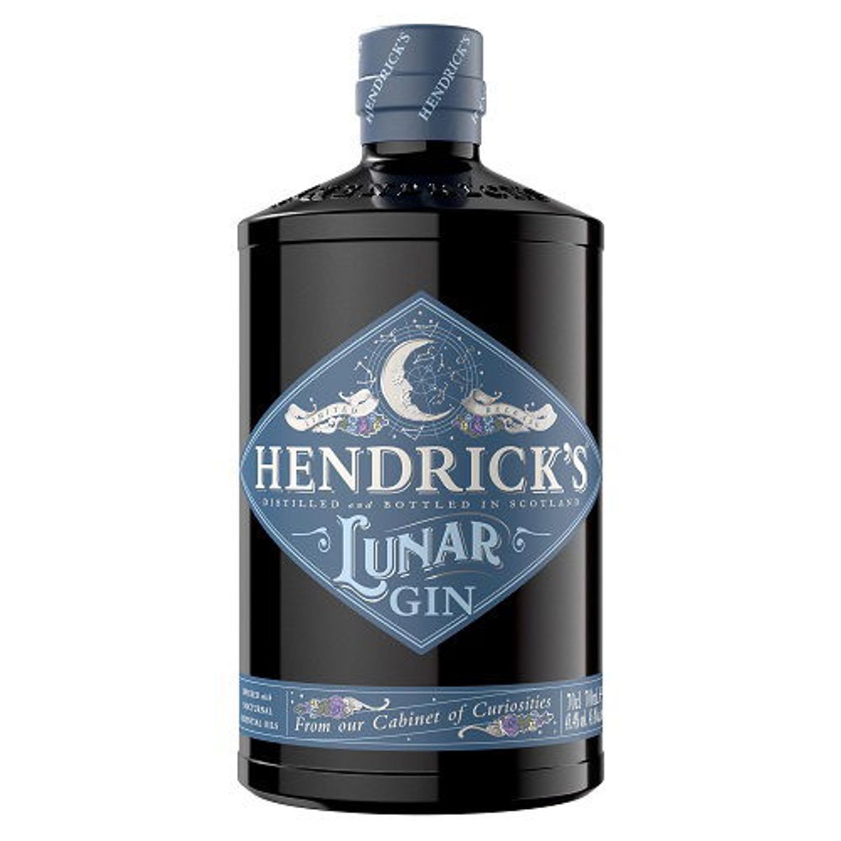 Hendrick's "Lunar" Gin 70cl.