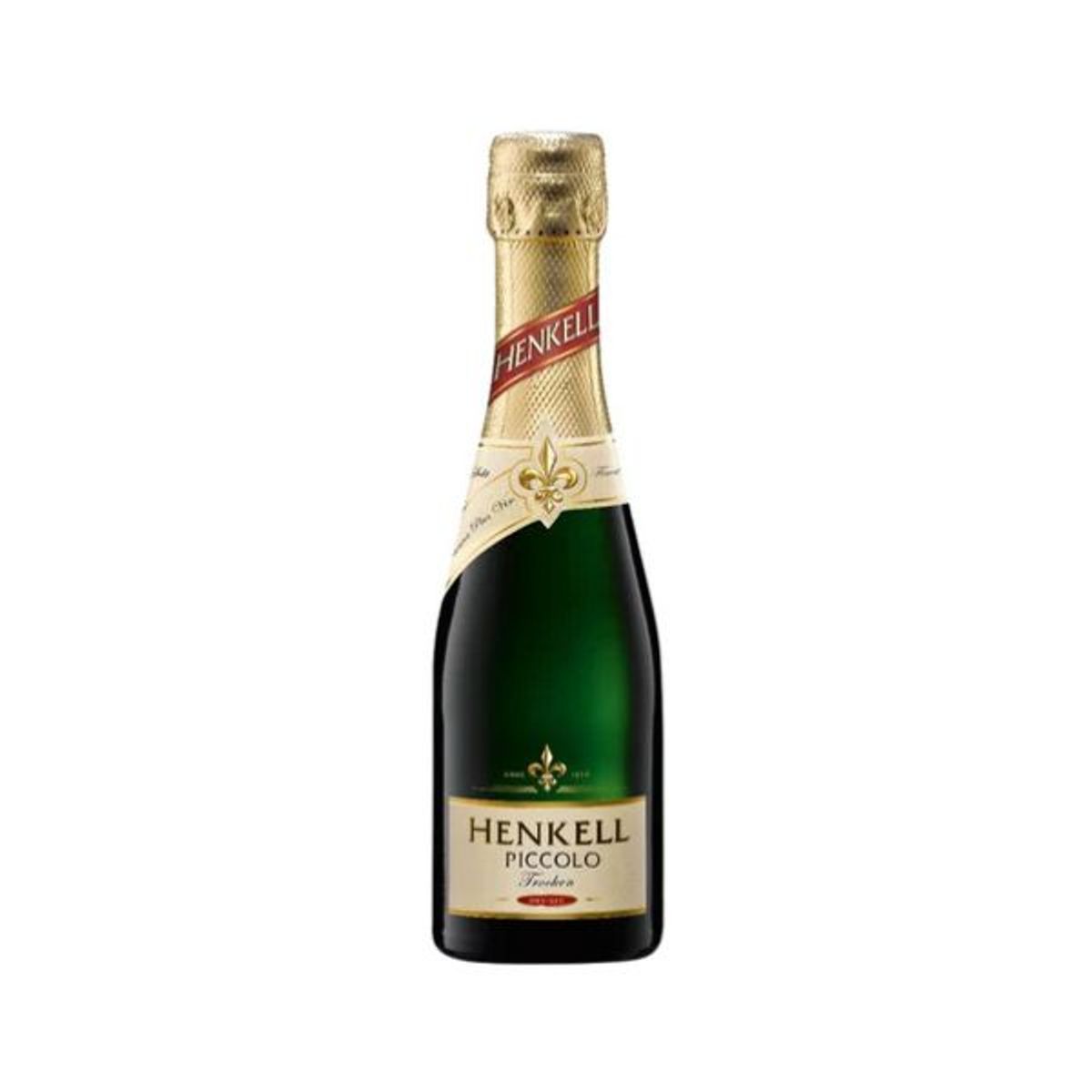 Henkell Trocken Piccolo 20 Cl