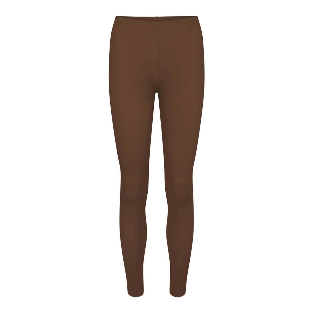 Henne Leggins Brown M