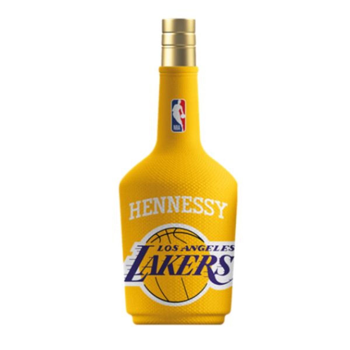 Hennessy Vs Cognac Nba Edition Lakers Fl 70