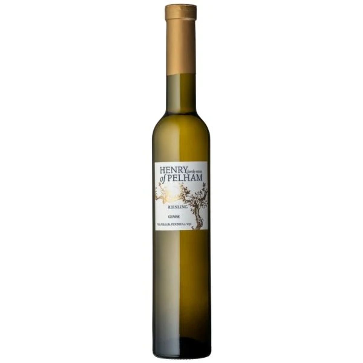 Henry of Pelham Riesling Icewine 2019