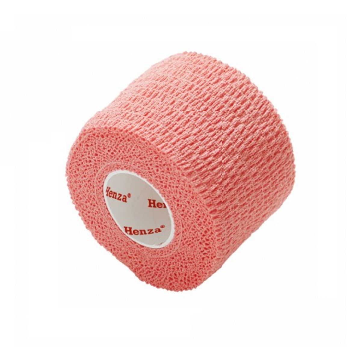 Henza® Flexible Sports Bandage - PINK - 5,0 cm x 4,5 m