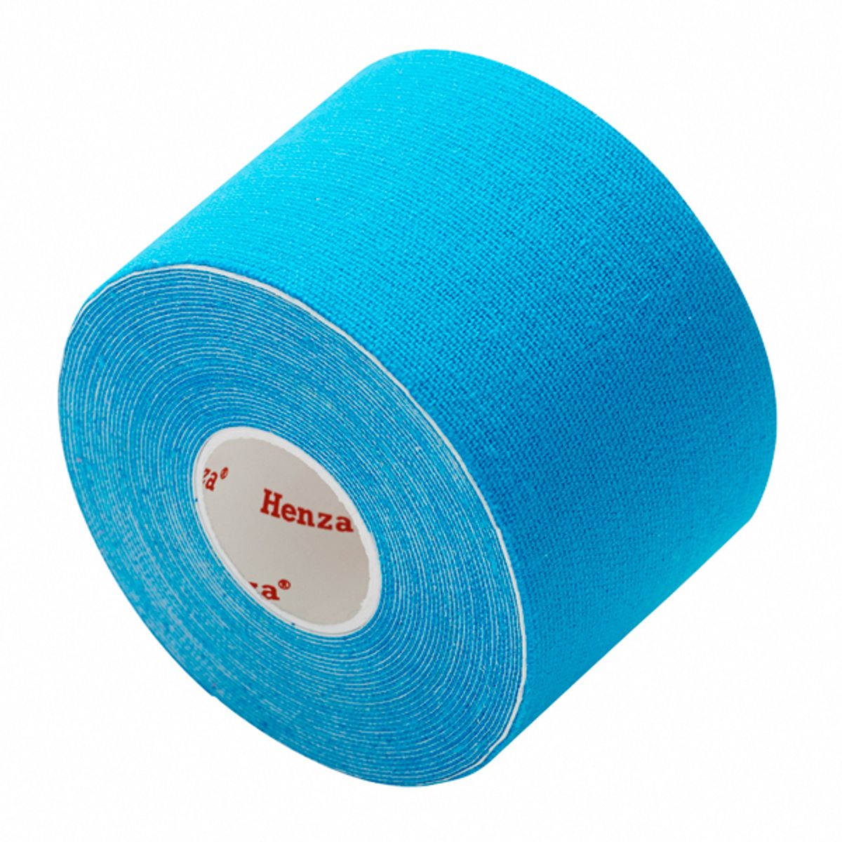 Henza® Kinesiologi Tape - LYSEBLÅ - 5m x 5cm