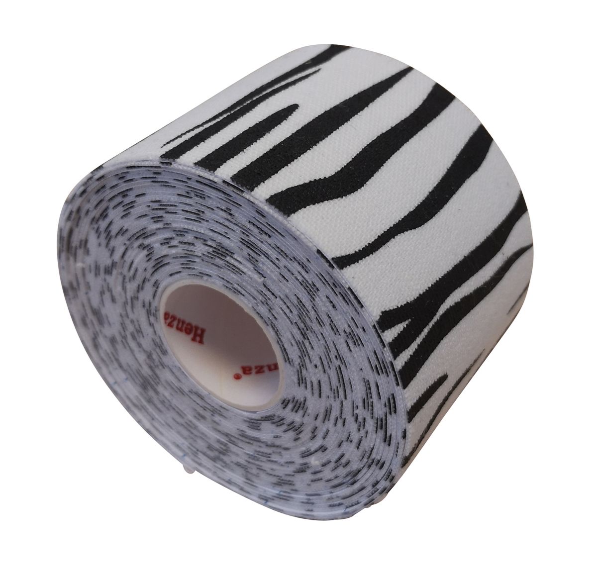 Henza® Kinesiologi Tape - ZEBRA - 5m x 5cm