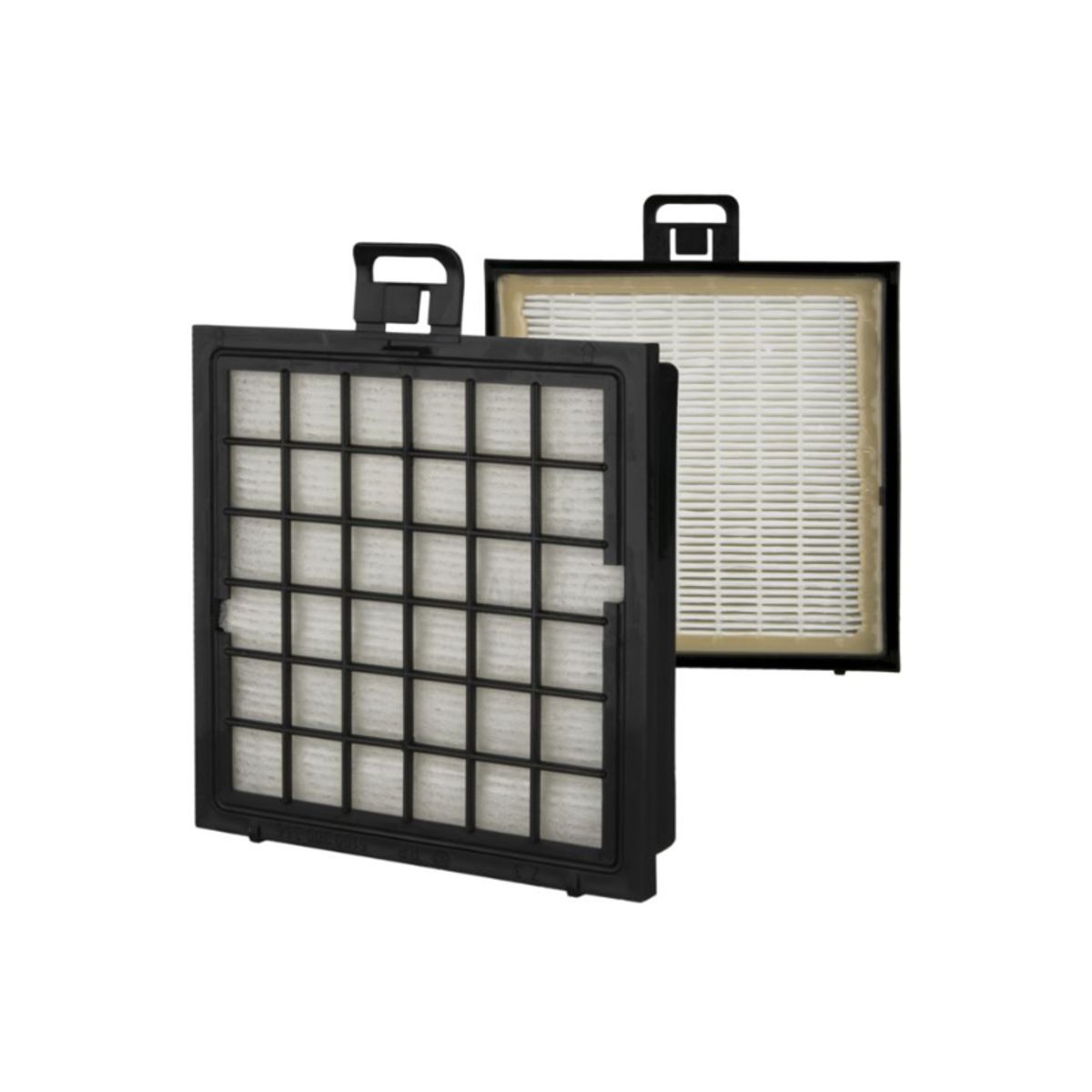 HEPA filter til BOSCH / SIEMENS (Type P)