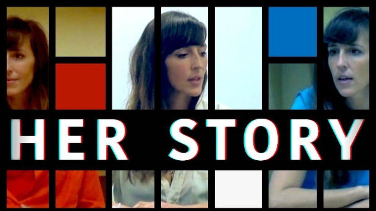 Her Story GOG - EZGame.dk