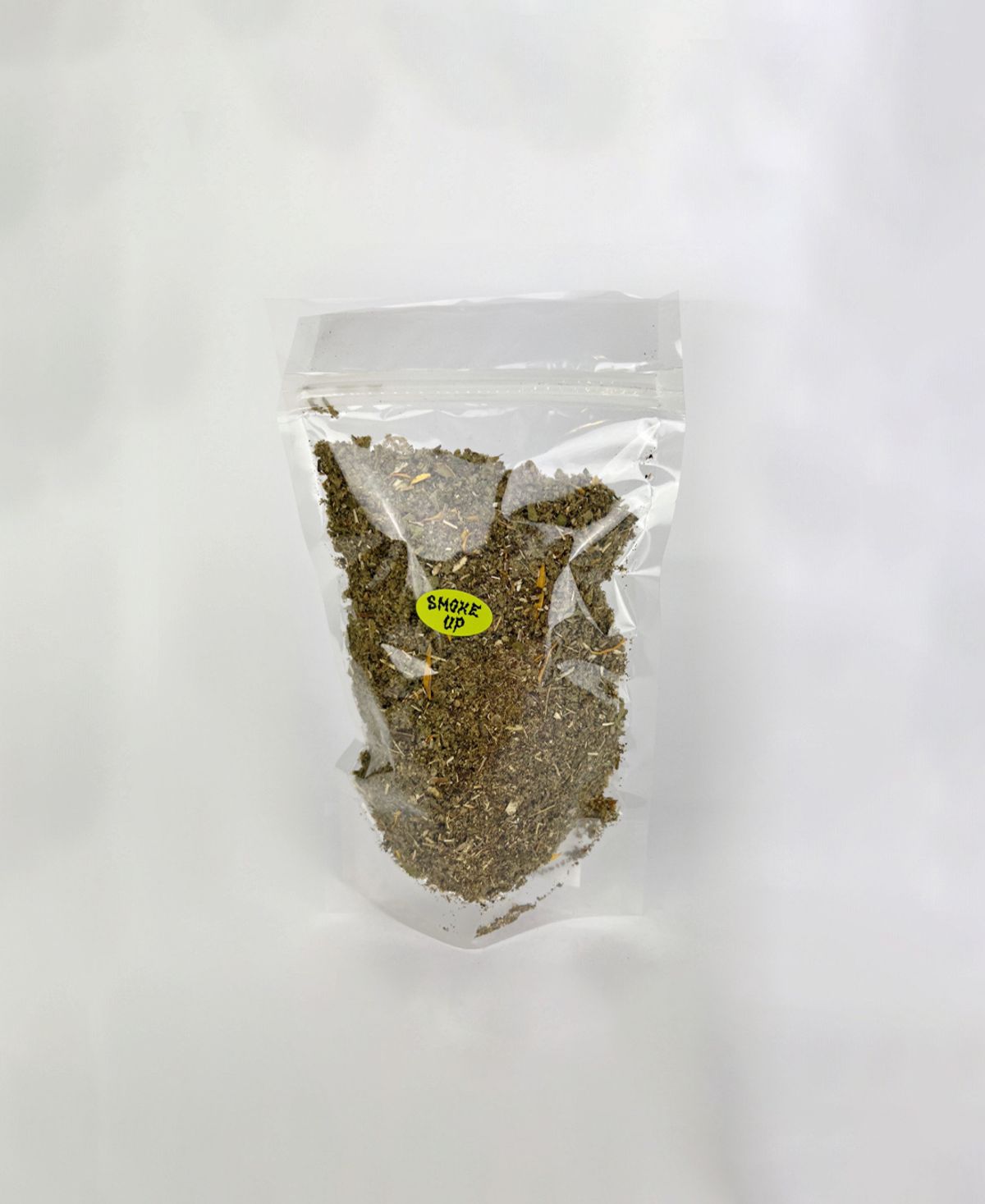 HERBAL BLEND - Smoke up / Biodegradable bag - 25 gram