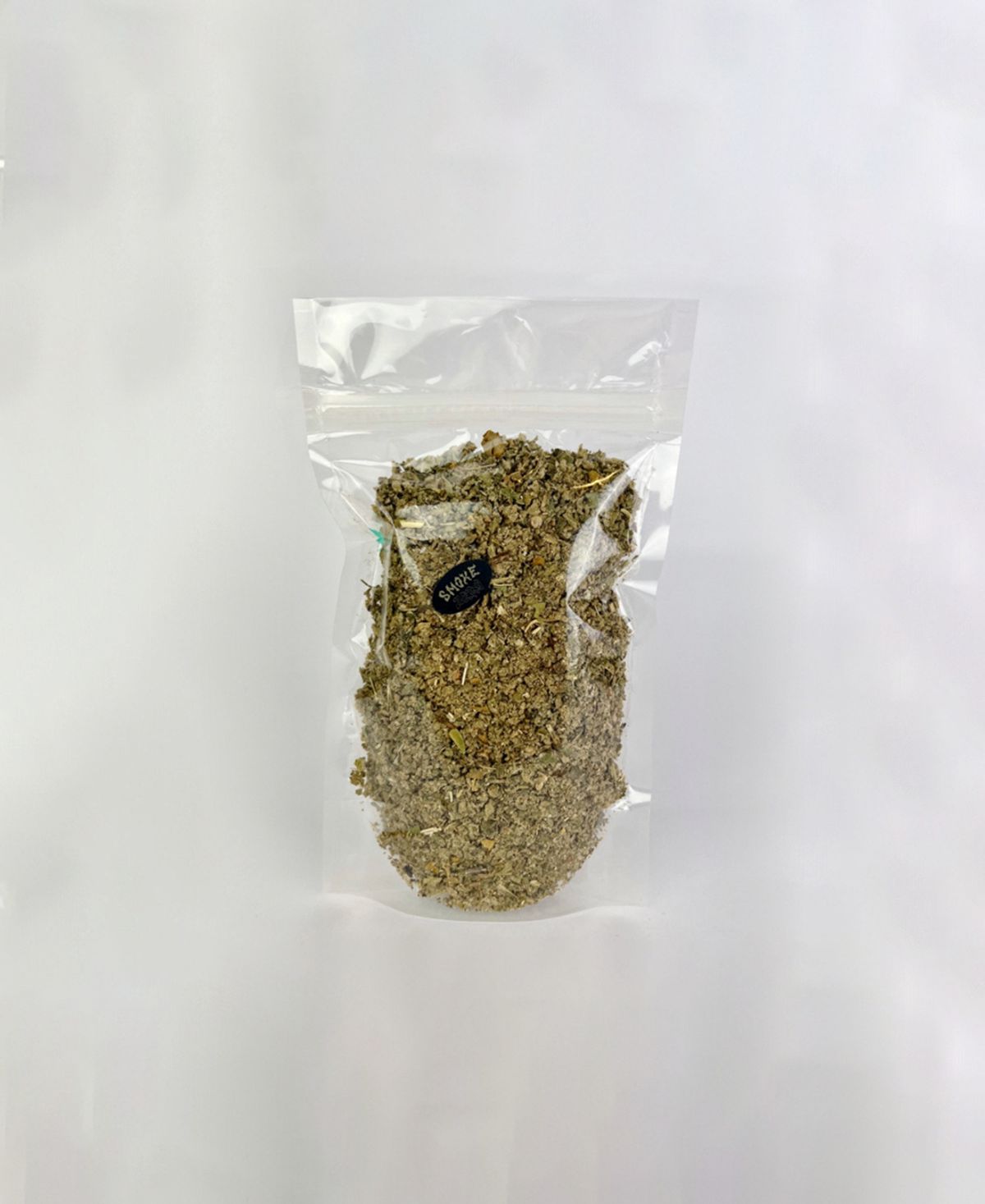 HERBAL BLEND - Smoke zero / Biodegradable bag - 25 gram