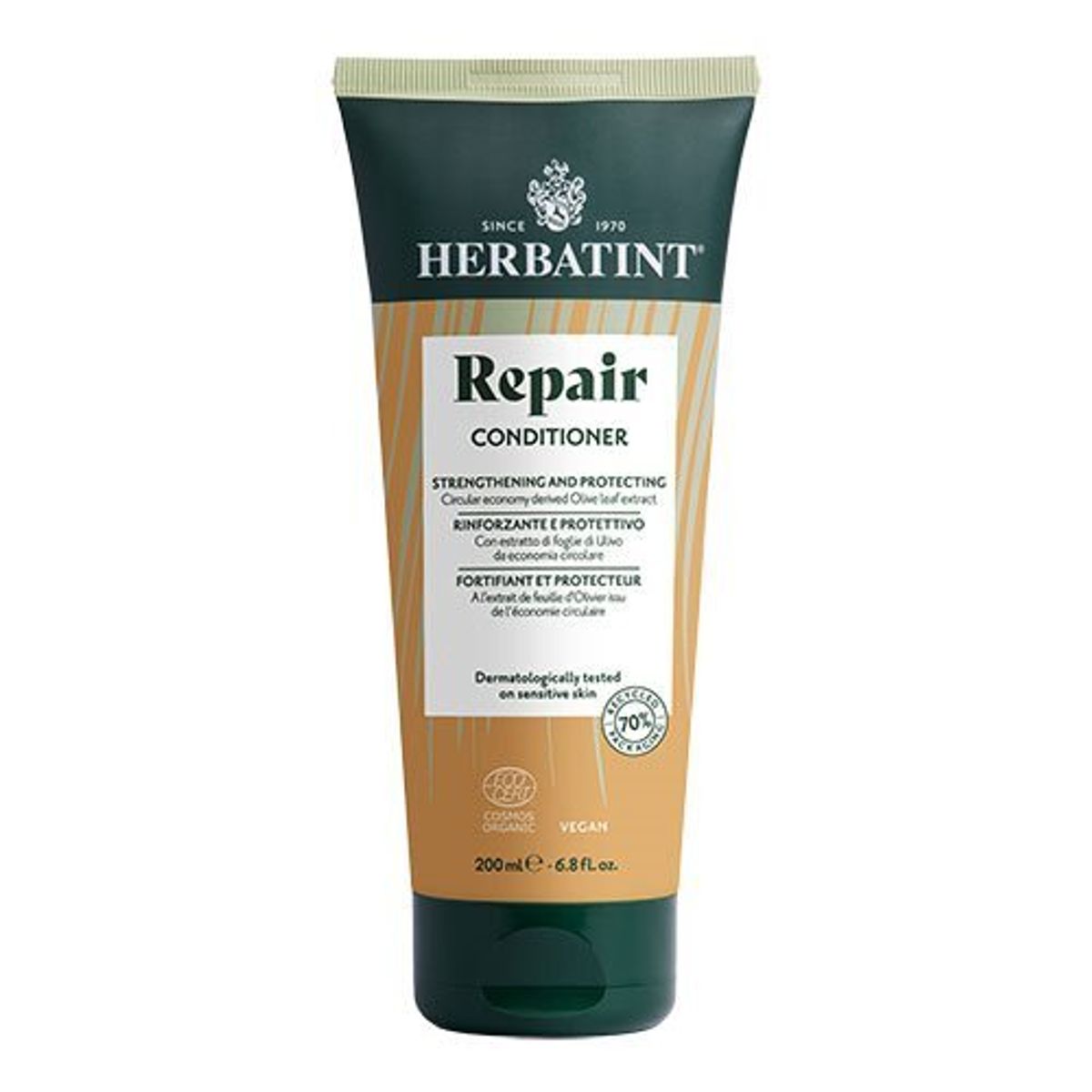 Herbatint Repair conditioner - 200 m.