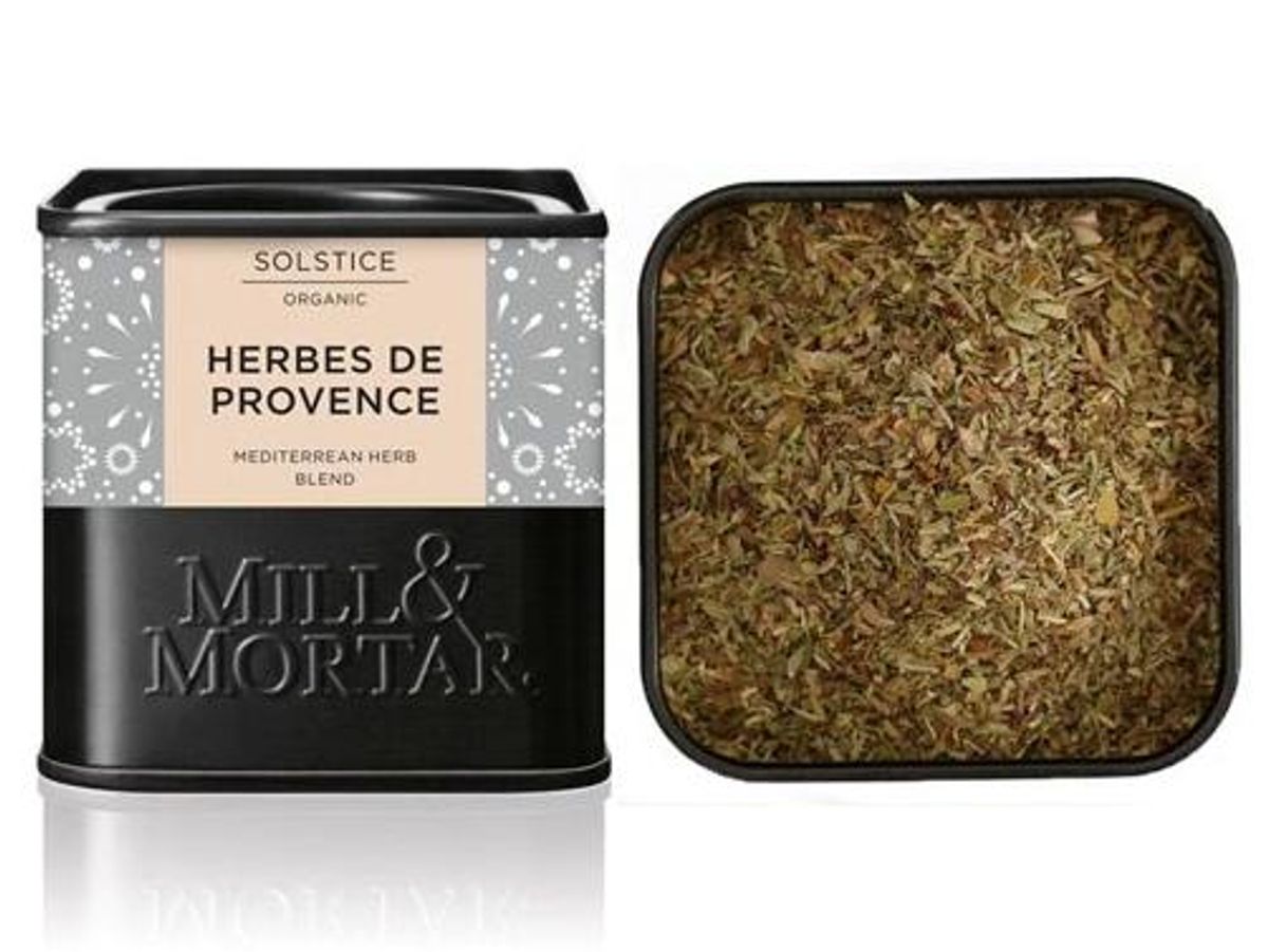 Herbes de Provence Ø, 35g.