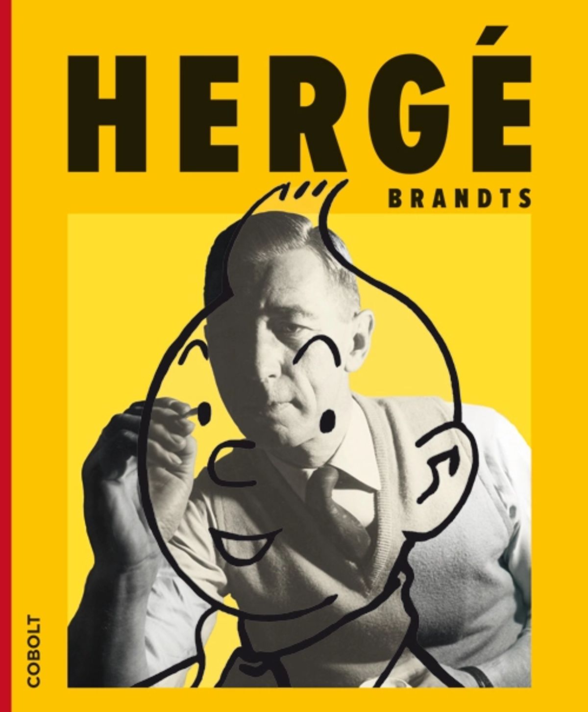 Hergé Brandts (udstillingskatalog)