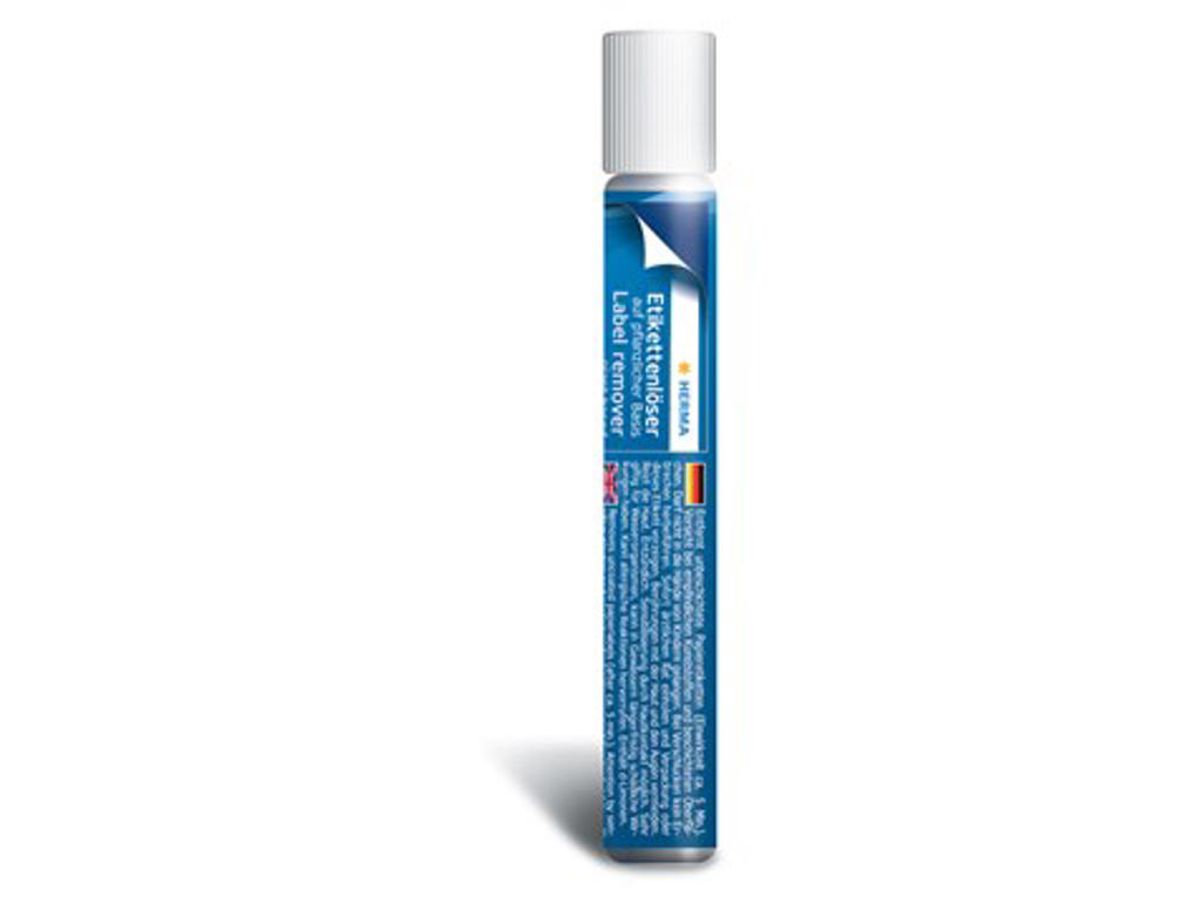 Herma Etiket Fjerner 15ml