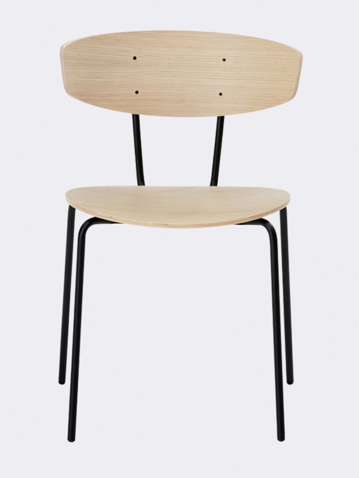 Herman Dining Chair fra Ferm Living ()