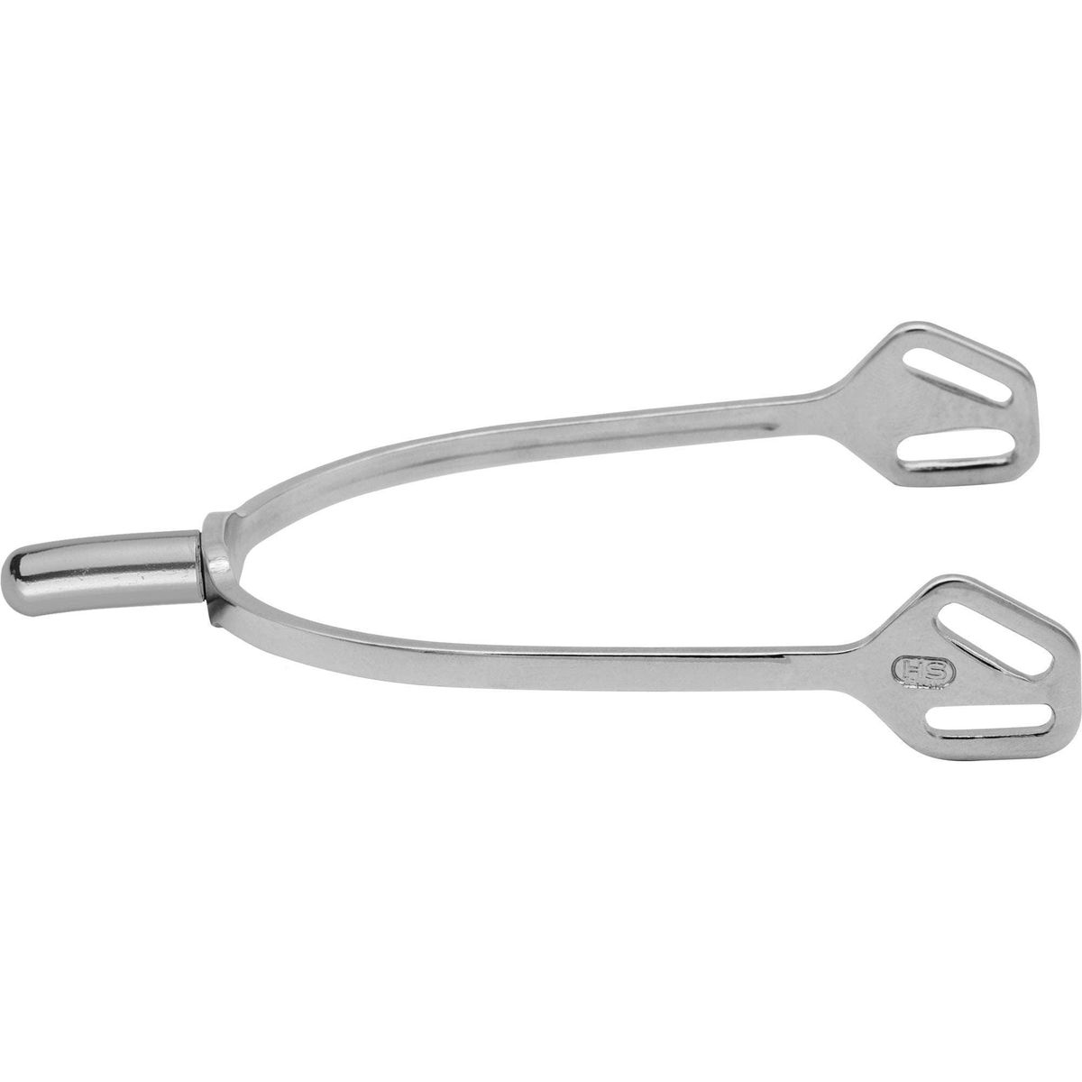 Herman Sprenger ULTRA fit SLIMLINE sporer, 25 mm afrundet