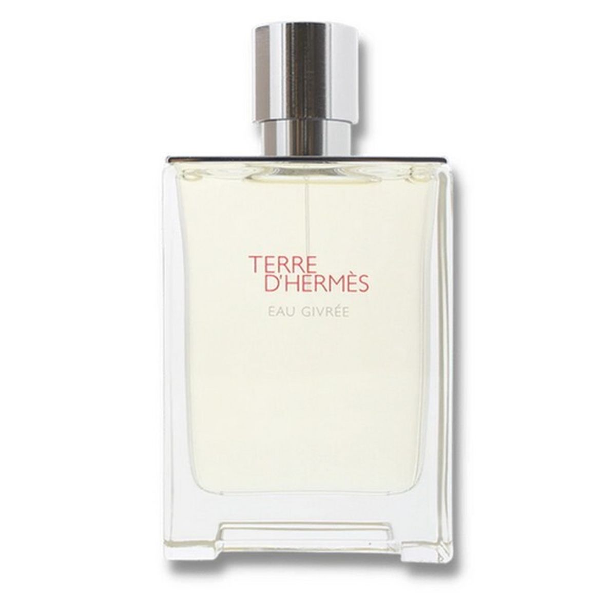 Hermes - Terre d'Hermés Eau Givree - 50 ml - Edp