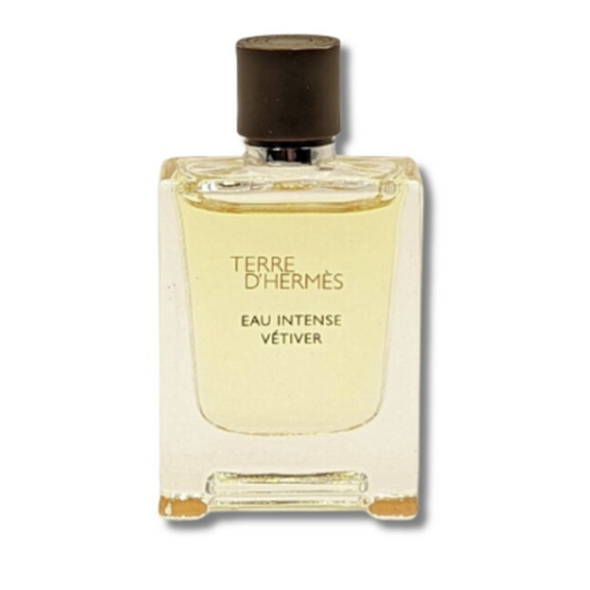 Hermes - Terre d'Hermés Eau Intense Vetiver Eau de Parfum 5 ml