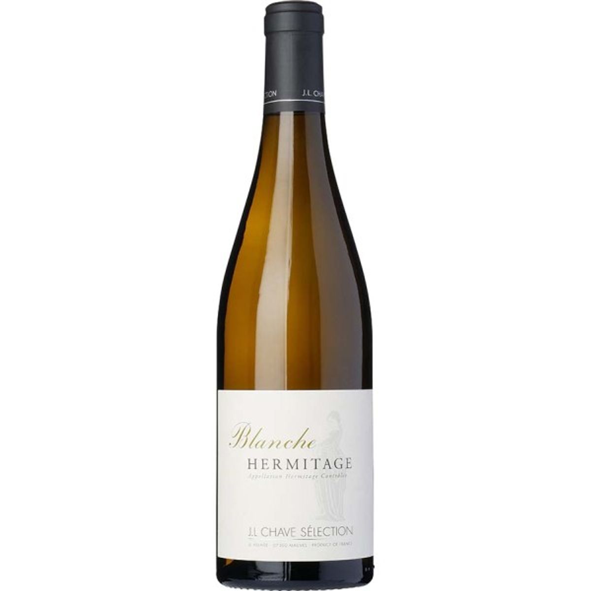 Hermitage Blanc, Blanche 2019