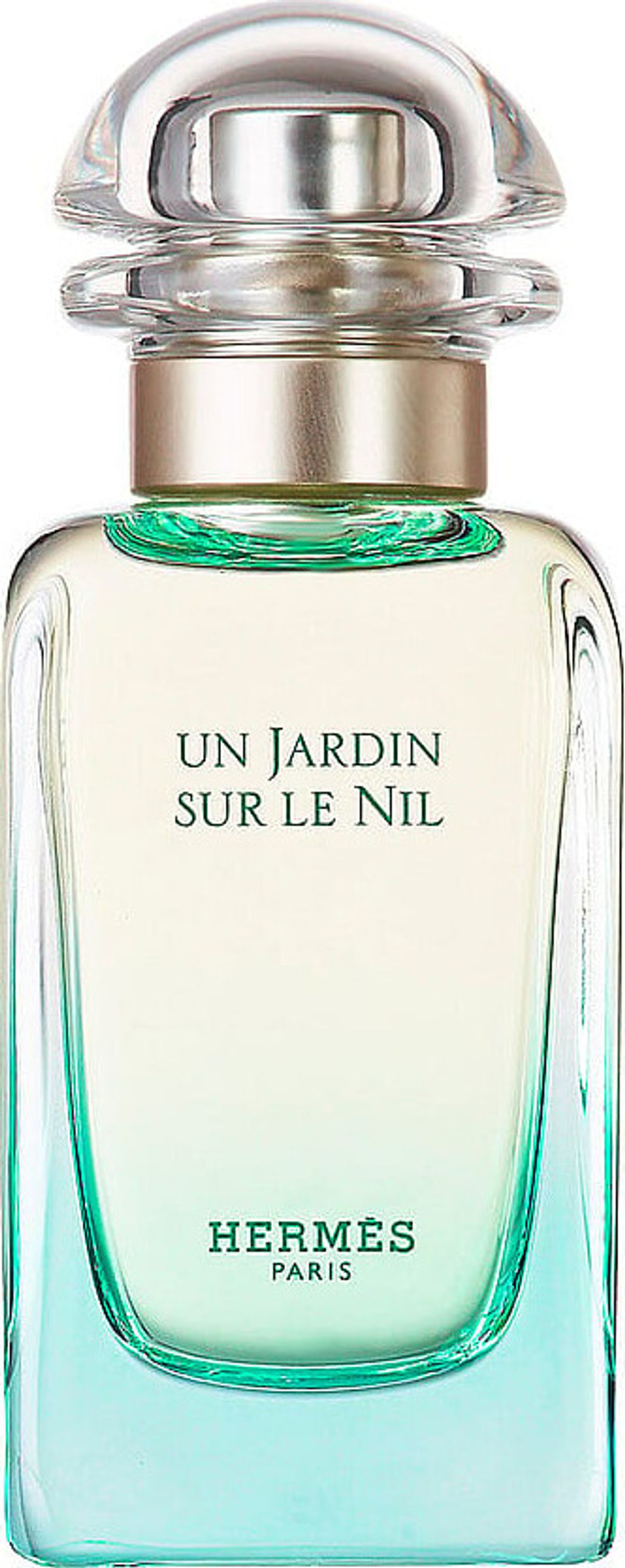 Hermés - Un Jardin Sur Le Nil Eau De Toilette Edt 50 Ml