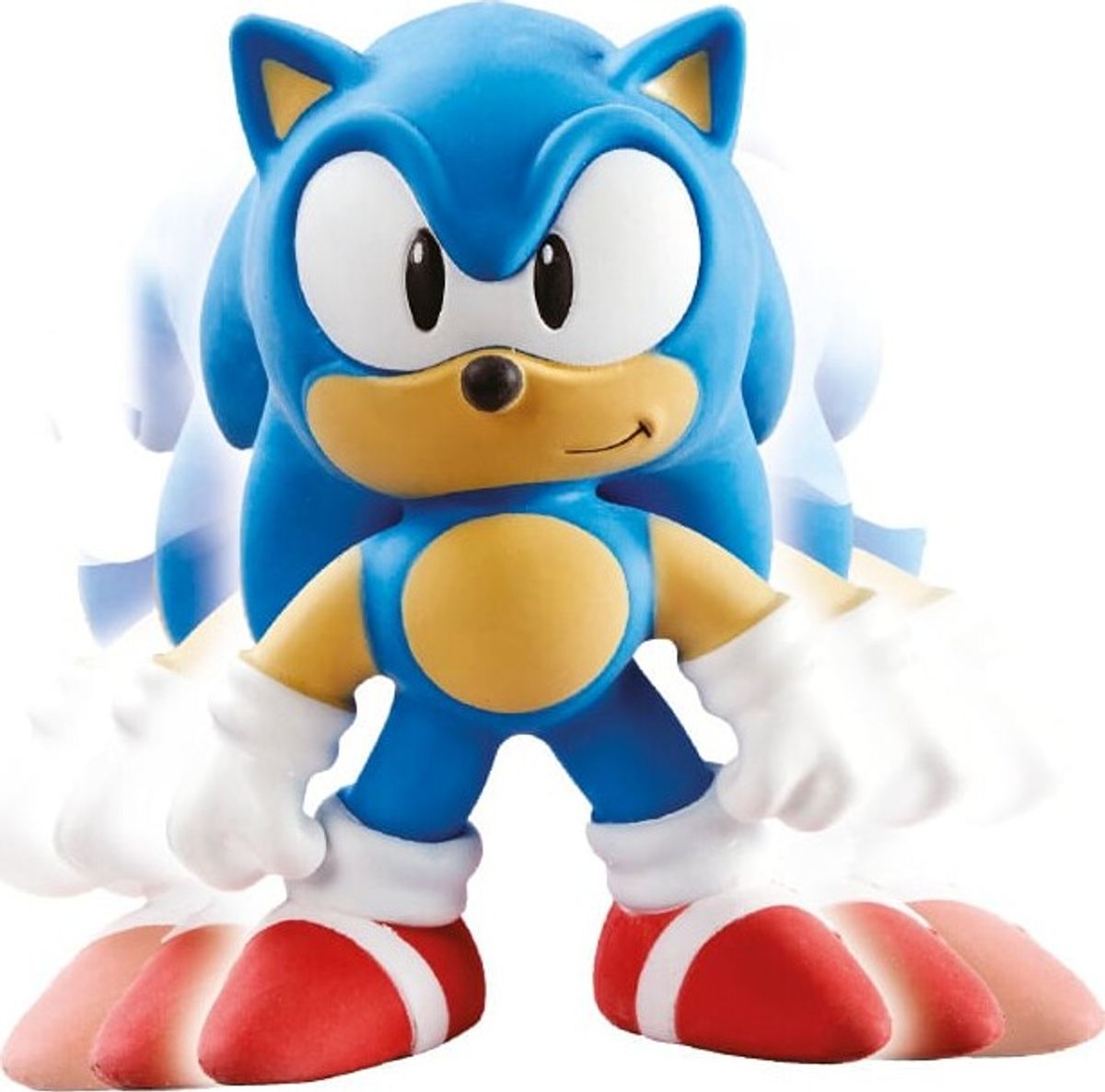 Heroes Of Goo Jit Zu Figur - Sonic The Hedgehog