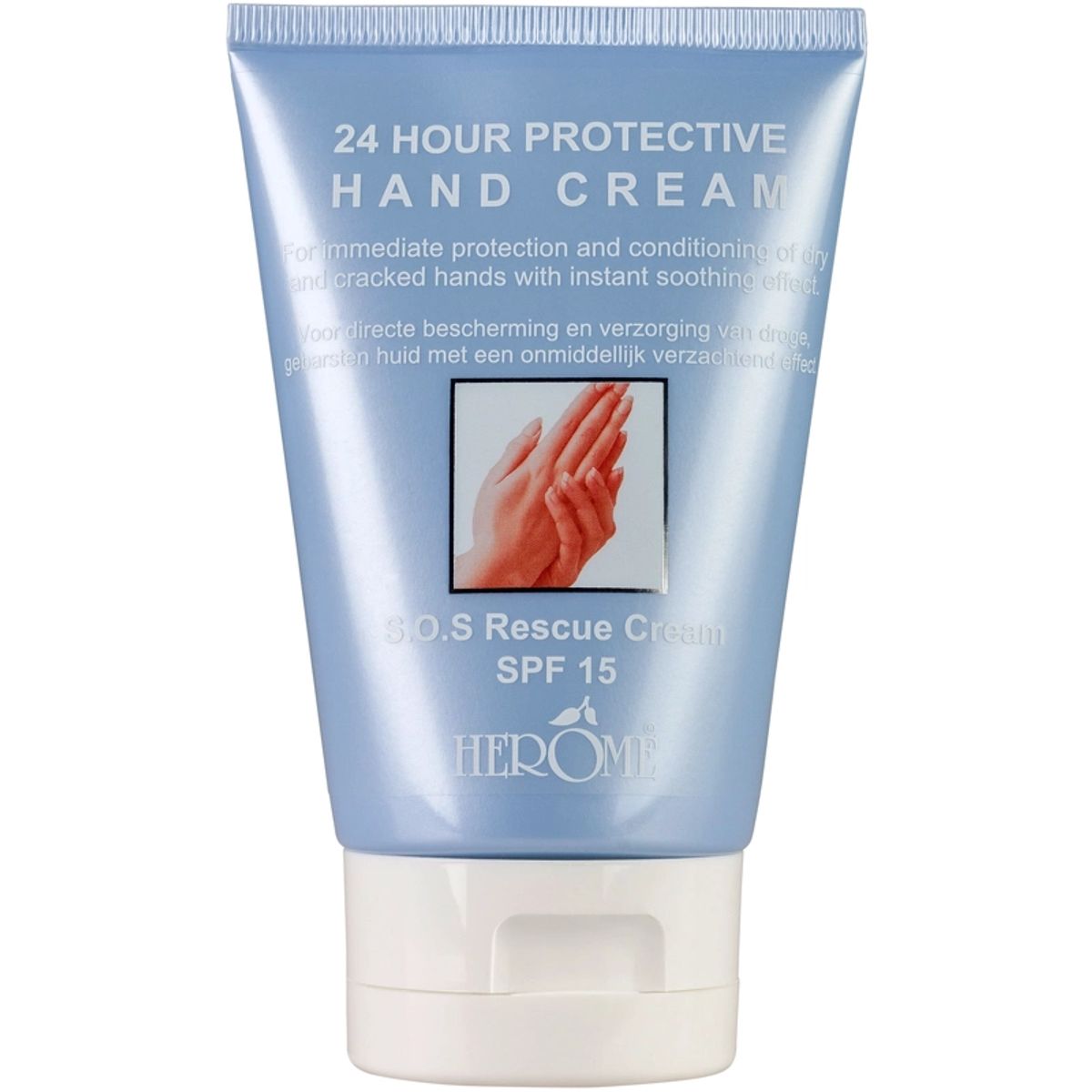 Herome 24 Hour Protective Hand Cream 80 ml