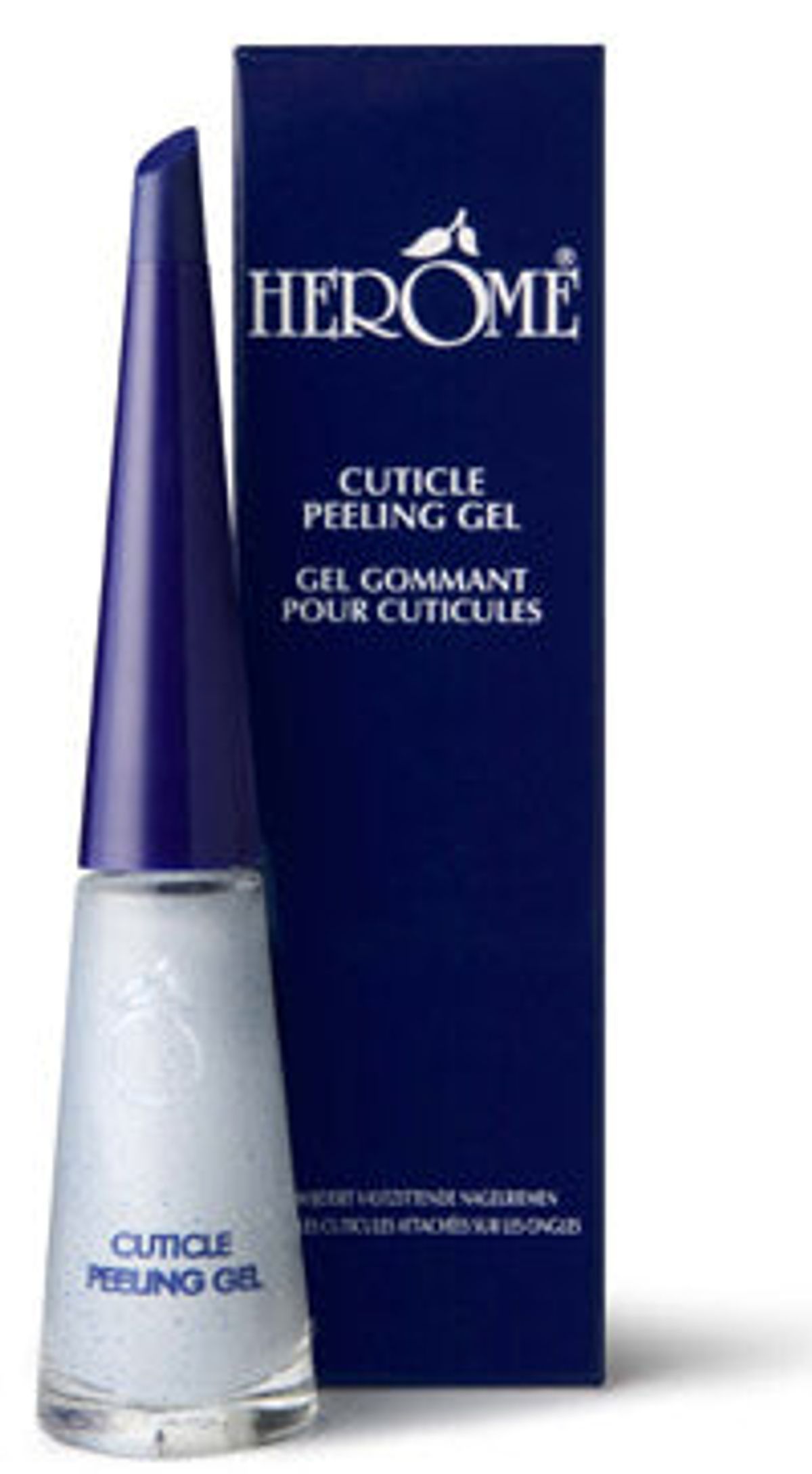 Herome Cuticle Peeling Gel