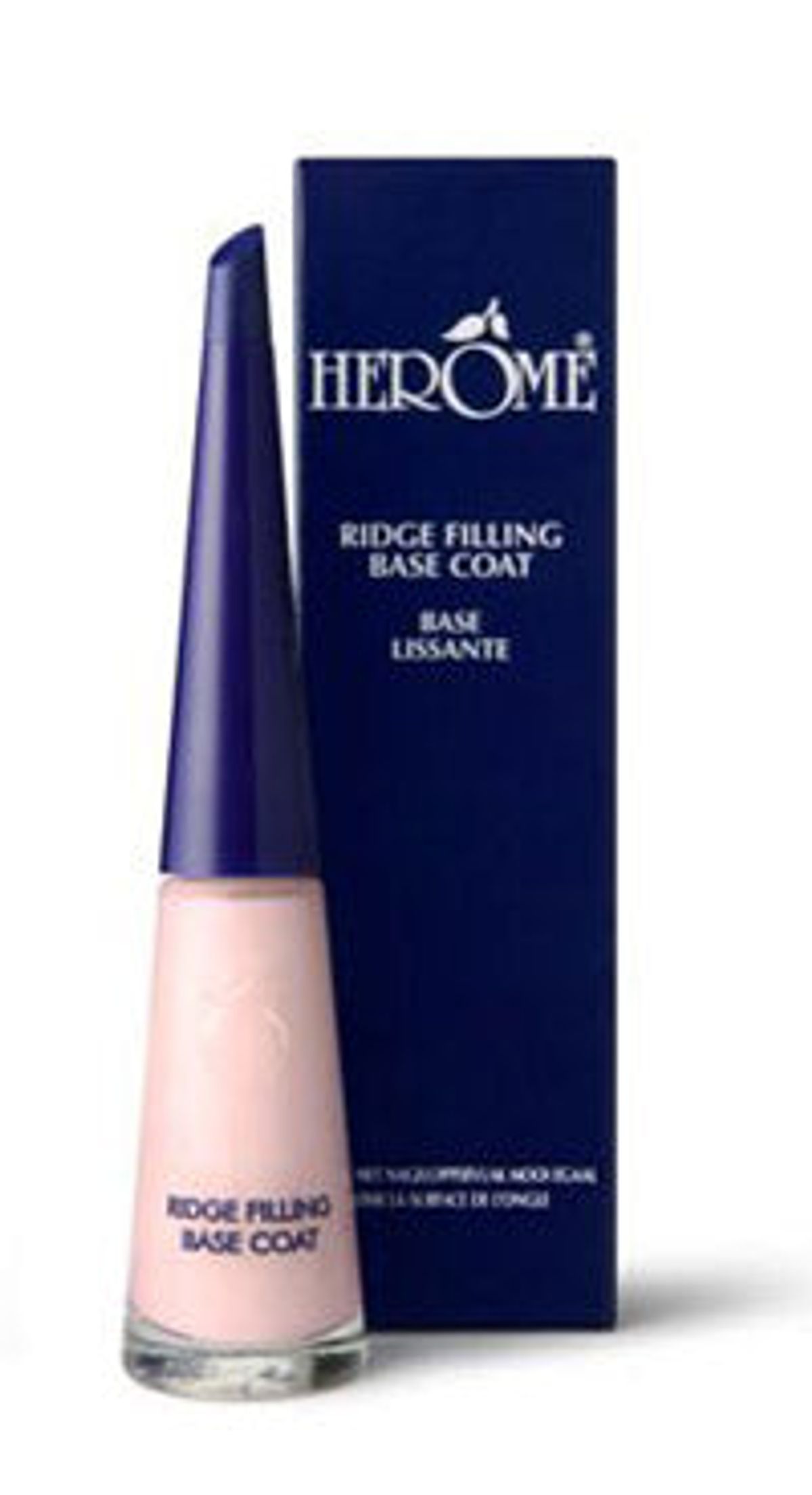 Herome Ridge Filling Base Coat - UNDERLAK