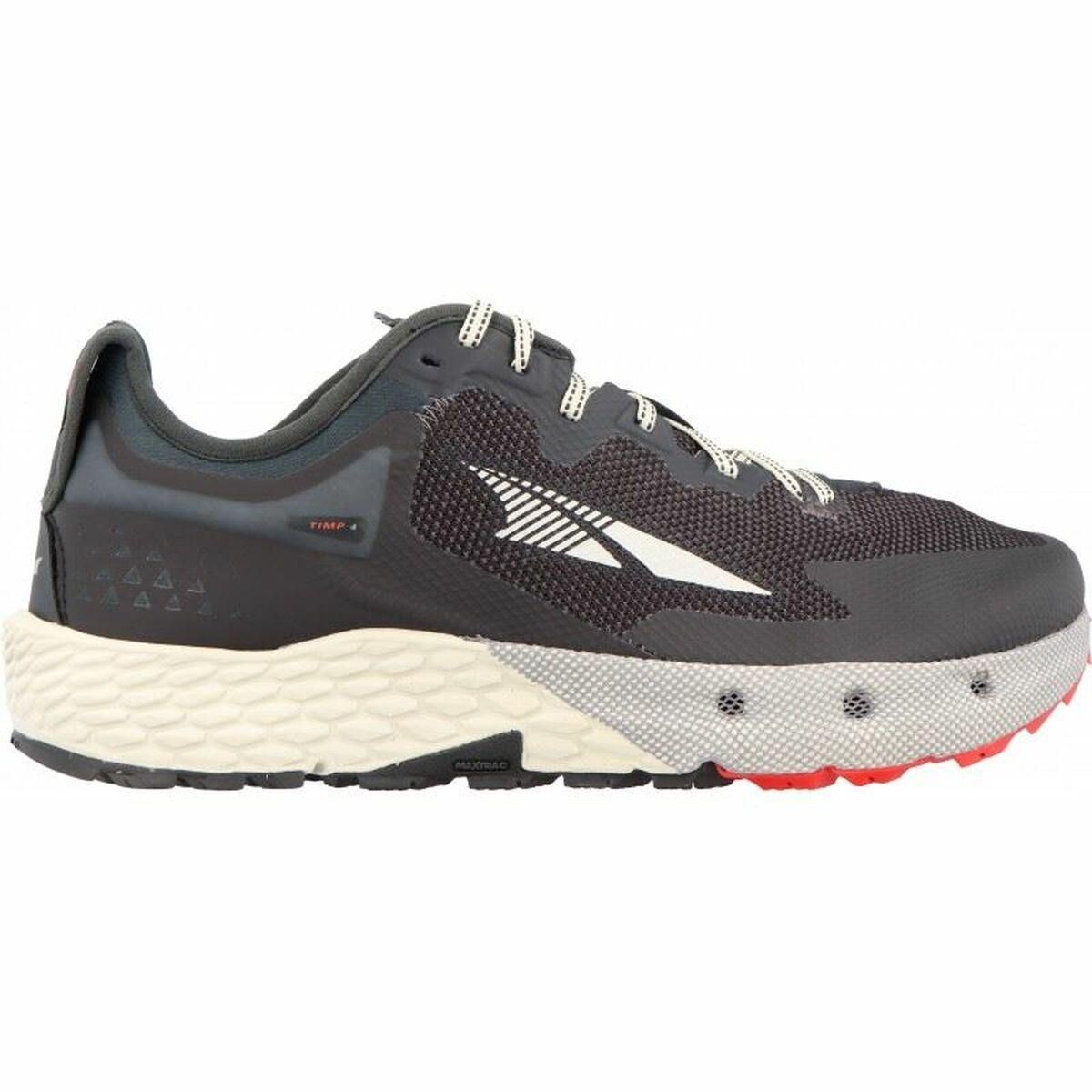 Herre sneakers Altra Timp 4 Sort 42.5