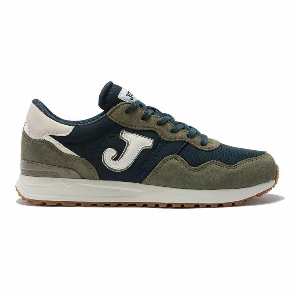 Herre sneakers Joma Sport C.367 Mørkeblå 45