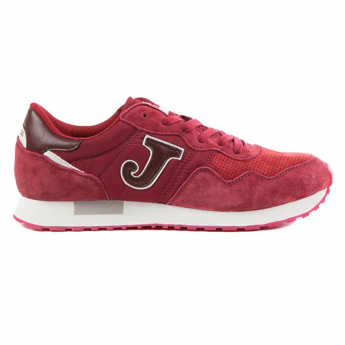 Herre sneakers Joma Sport C 367 Rød Mænd 44