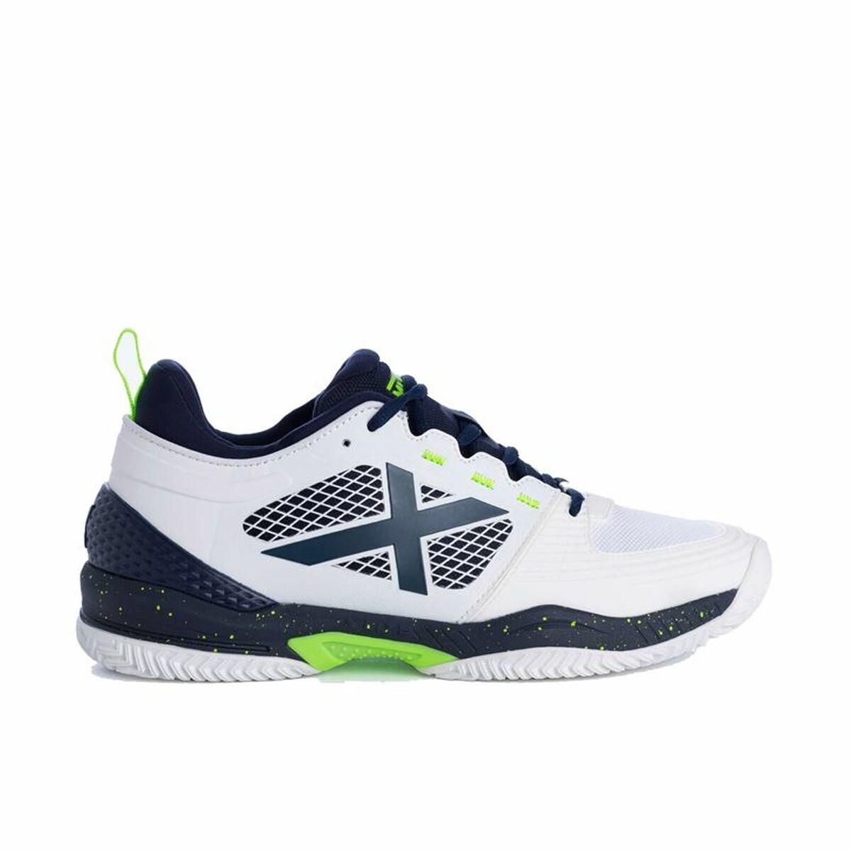 Herre sneakers Munich Atomik 15 Padel 41