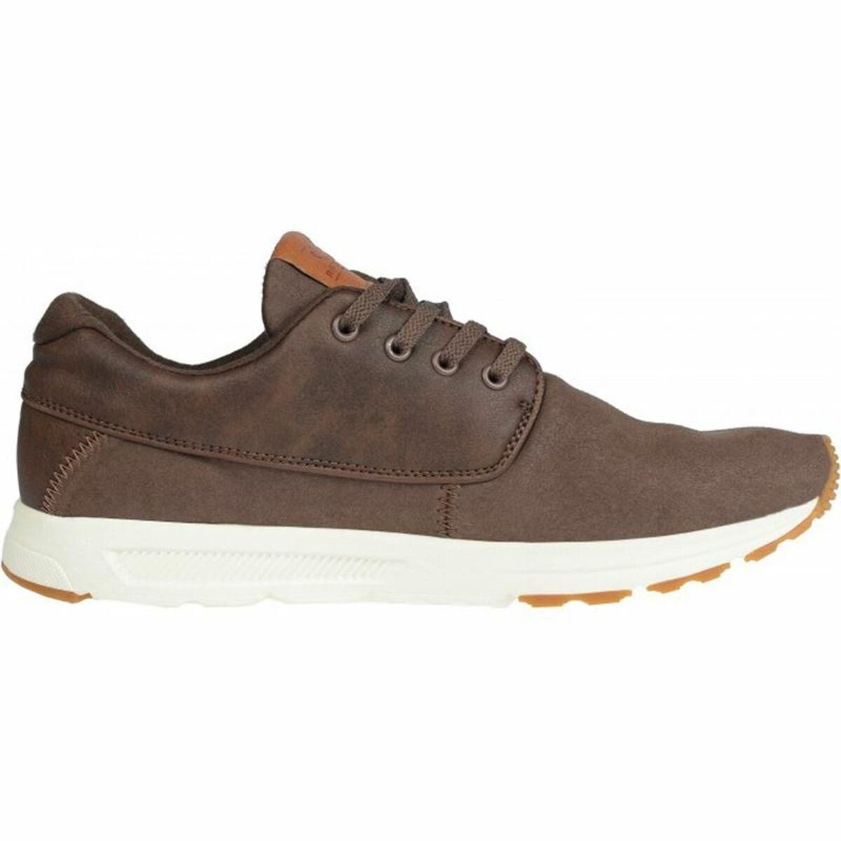 Herre sneakers Rip Curl Roamer Brun 40