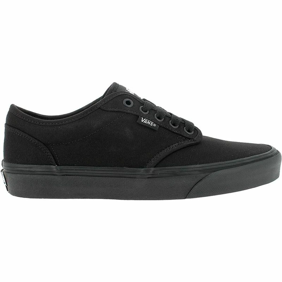 Herre sneakers Vans Atwood Sort 41