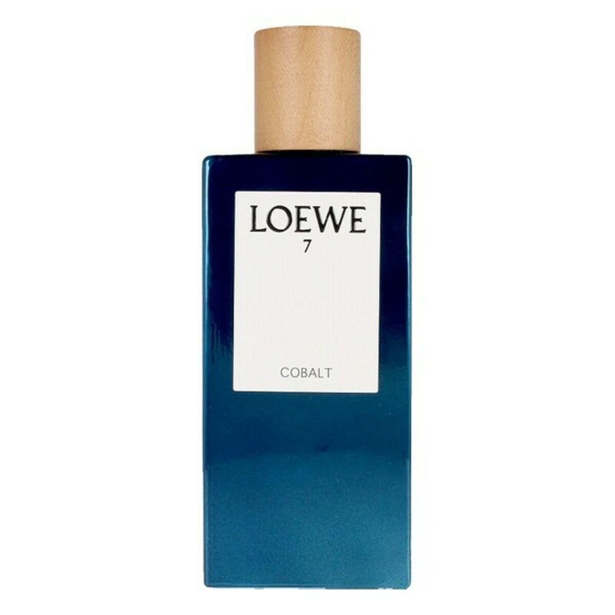 Herreparfume 7 Cobalt Loewe Loewe EDP EDP 100 ml