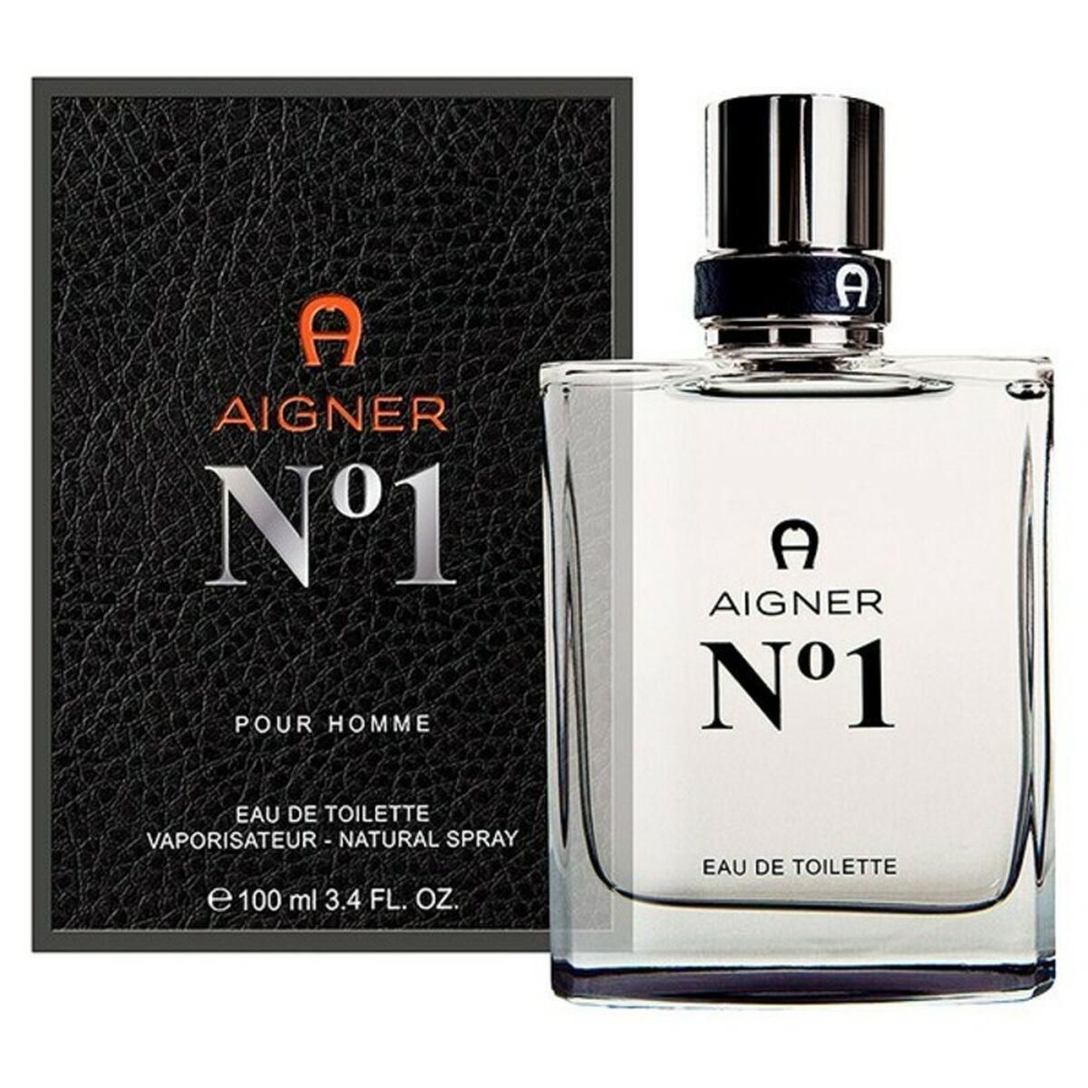 Herreparfume Aigner Parfums EDT 30 ml