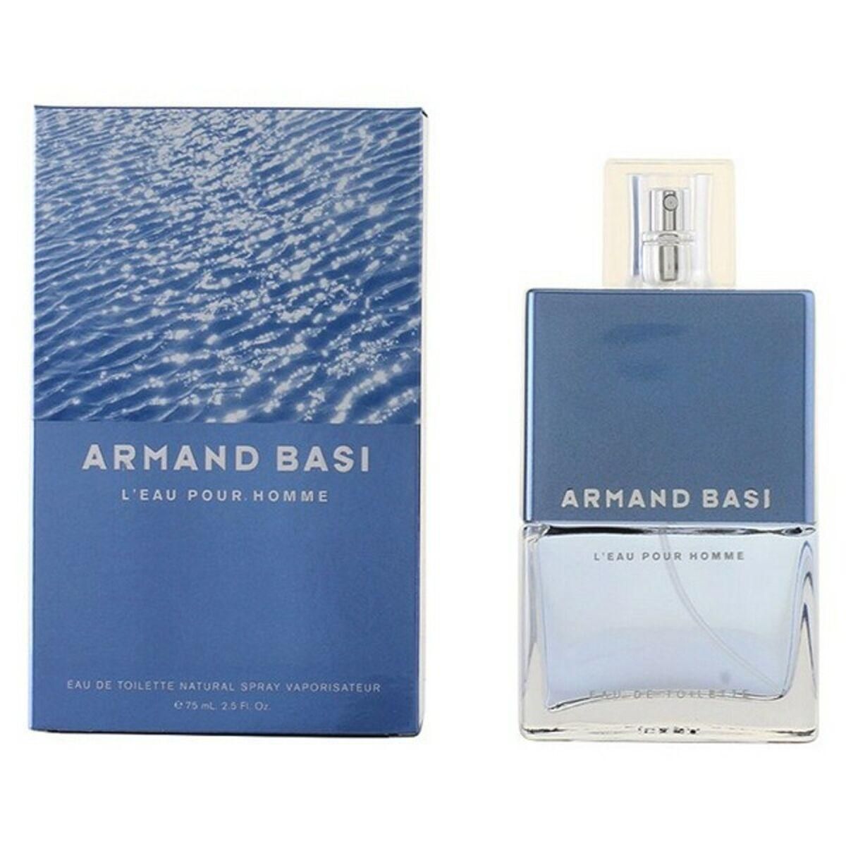 Herreparfume Armand Basi EDT 125 ml