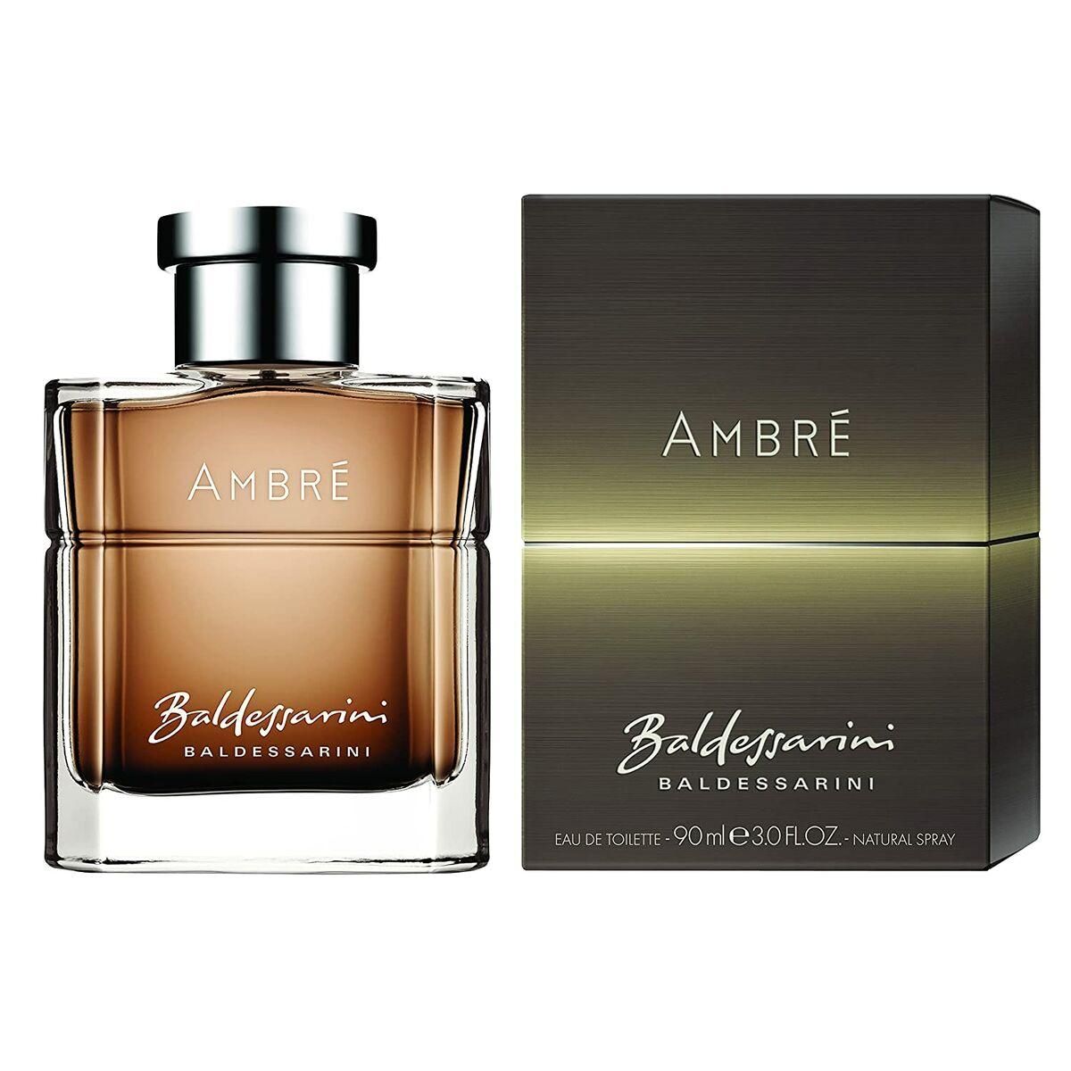 Herreparfume Baldessarini EDT Ambre 90 ml