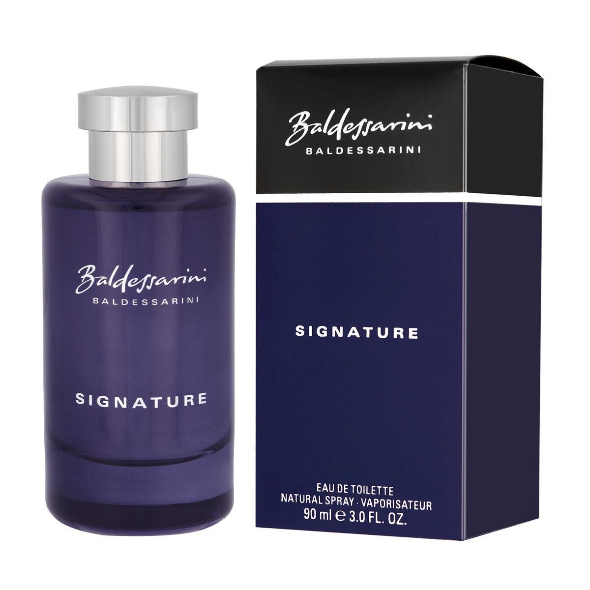 Herreparfume Baldessarini EDT Signature 90 ml