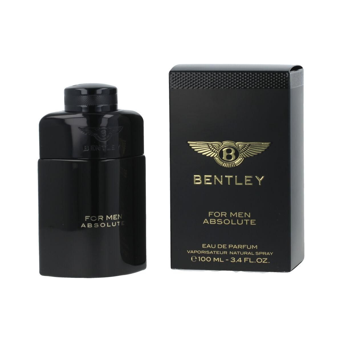 Herreparfume Bentley EDP For Men Absolute 100 ml