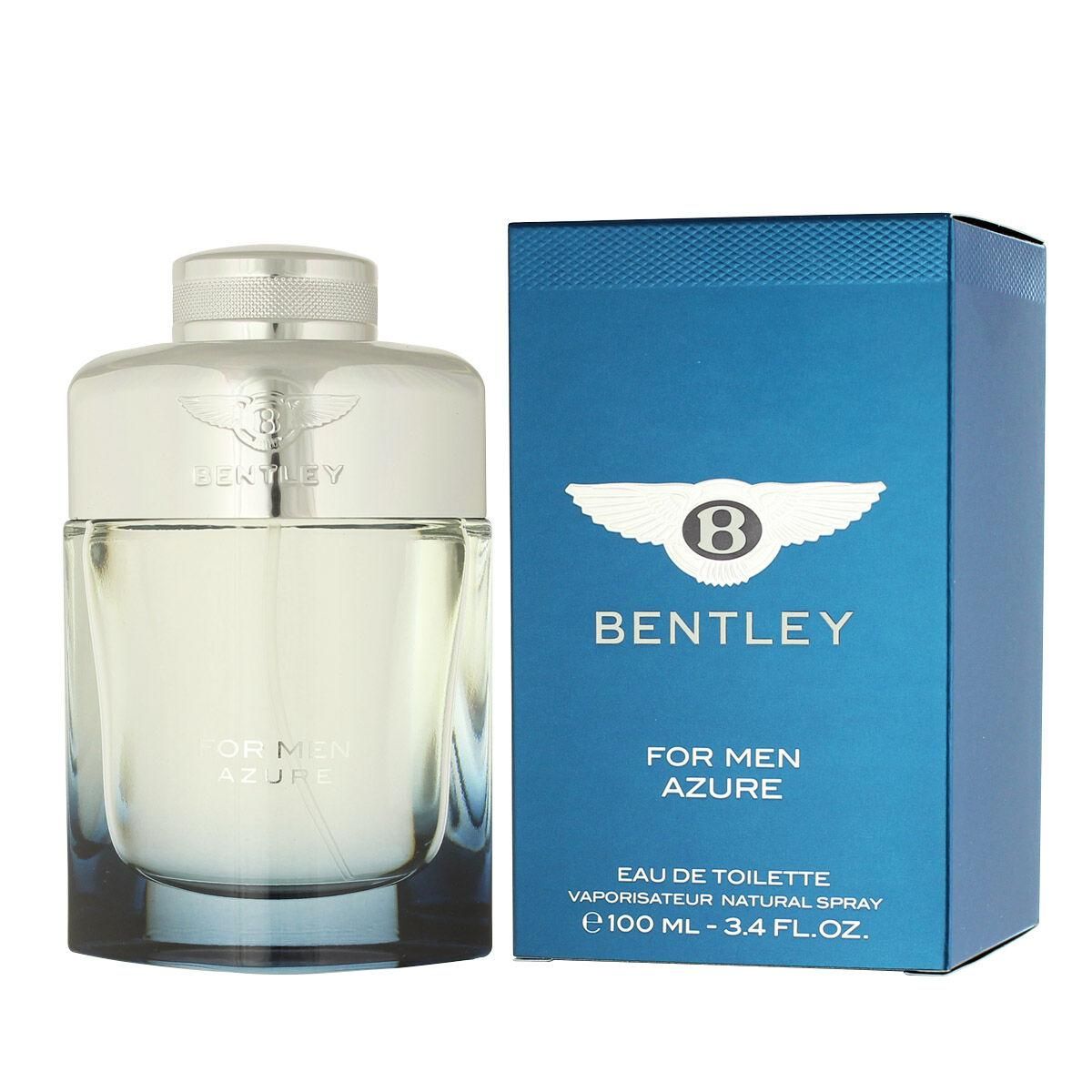 Herreparfume Bentley EDT Bentley For Men Azure 100 ml