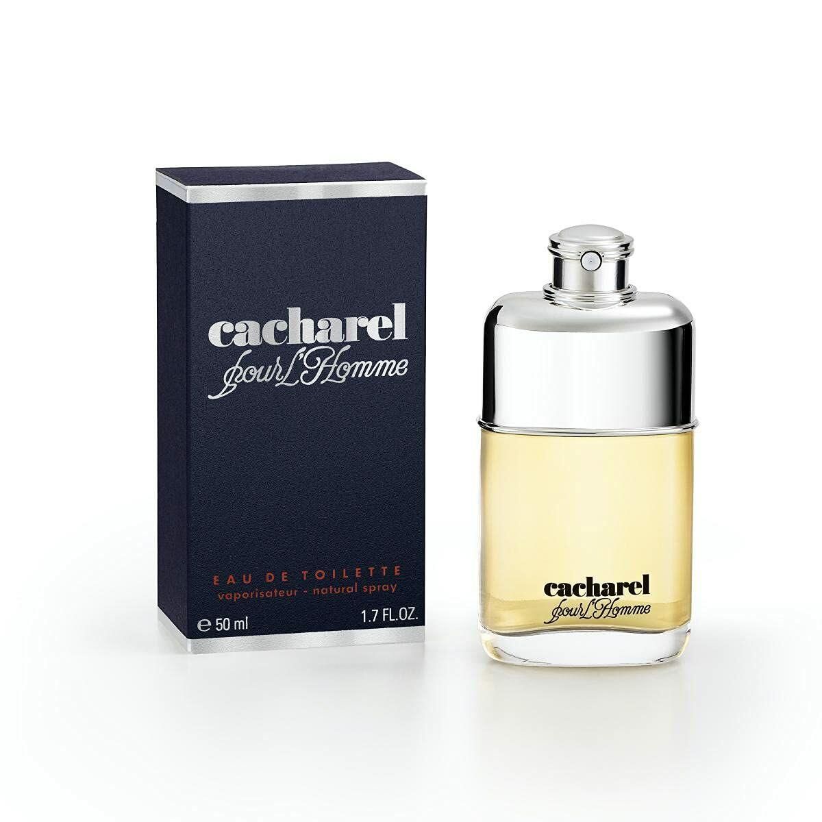 Herreparfume Cacharel EDT Pour Homme 100 ml