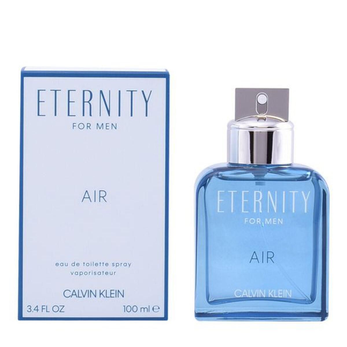 Herreparfume Calvin Klein EDT 100 ml