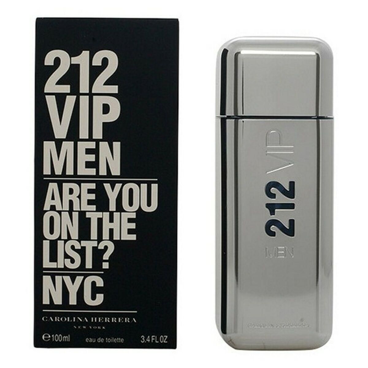 Herreparfume Carolina Herrera EDT 200 ml