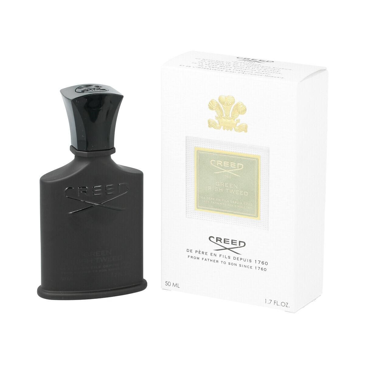 Herreparfume Creed Green Irish Tweed EDP 50 ml