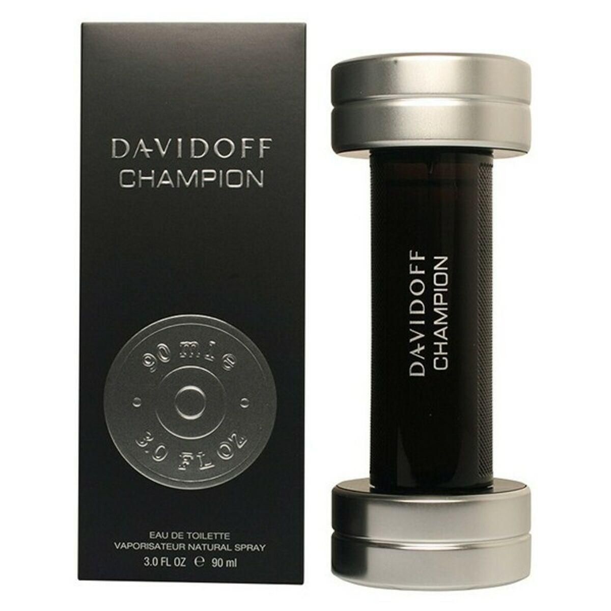 Herreparfume Davidoff EDT 90 ml