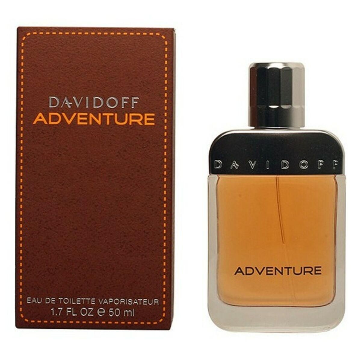 Herreparfume Davidoff EDT Adventure (100 ml)